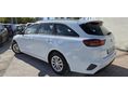 Kia Cee'd Ceed SW 1.6 CRDi HP Silver 