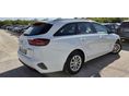 Kia Cee'd Ceed SW 1.6 CRDi HP Silver 