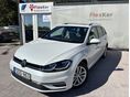 Volkswagen Golf Variant 1.5 TSI ACT Highline DSG 
