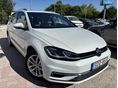 Volkswagen Golf Variant 1.5 TSI ACT Highline DSG 