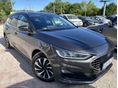 Ford Focus 1.5 EcoBlue Titanium  