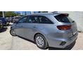 Kia Cee'd Ceed SW 1.5 T-GDI Fusion DCT 