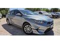 Kia Cee'd Ceed SW 1.5 T-GDI Fusion DCT 