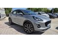 Ford Puma 1.0 EcoBoost Titanium Design 