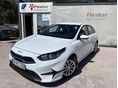 Kia Cee'd Ceed 1.5 T-GDI Silver 