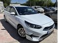 Kia Cee'd Ceed 1.5 T-GDI Silver 
