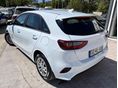 Kia Cee'd Ceed 1.5 T-GDI Silver 