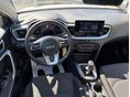 Kia Cee'd Ceed 1.5 T-GDI Silver 