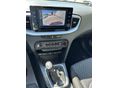 Kia Cee'd Ceed 1.5 T-GDI Silver 