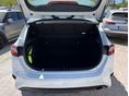 Kia Cee'd Ceed 1.5 T-GDI Silver 
