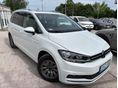 Volkswagen Touran 1.5 TSI ACT Highline DSG  