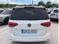 Volkswagen Touran 1.5 TSI ACT Highline DSG  