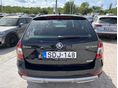 Skoda Octavia Combi 2.0 CR TDI SCR Scout 4x4 DSG7 