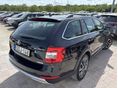 Skoda Octavia Combi 2.0 CR TDI SCR Scout 4x4 DSG7 