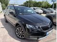 Skoda Octavia Combi 2.0 CR TDI SCR Scout 4x4 DSG7 