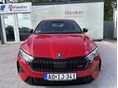 Skoda Octavia 2.0 TSI RS DSG 