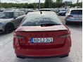 Skoda Octavia 2.0 TSI RS DSG 