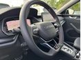 Skoda Octavia 2.0 TSI RS DSG 