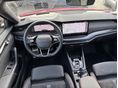 Skoda Octavia 2.0 TSI RS DSG 