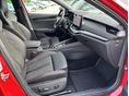 Skoda Octavia 2.0 TSI RS DSG 