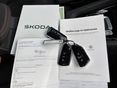 Skoda Octavia 2.0 TSI RS DSG 
