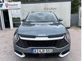 Kia Sportage 1.6 CRDI Hybrid 48V Gold DCT 
