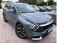 Kia Sportage 1.6 CRDI Hybrid 48V Gold DCT 