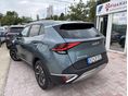 Kia Sportage 1.6 CRDI Hybrid 48V Gold DCT 