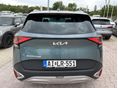 Kia Sportage 1.6 CRDI Hybrid 48V Gold DCT 