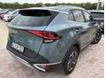 Kia Sportage 1.6 CRDI Hybrid 48V Gold DCT 