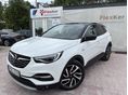 Opel Grandland X 1.2 T Ultimate  