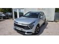 Kia Sportage 1.6 T-GDI Hybrid Gold DCT MHEV 