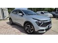 Kia Sportage 1.6 T-GDI Hybrid Gold DCT MHEV 