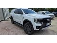 Ford Ranger 2.0 TDCi EcoBlue 4x4 Wildtrak  