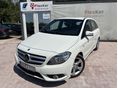 Mercedes-benz B 180 BlueEFFICIENCY