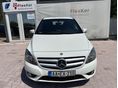 Mercedes-benz B 180 BlueEFFICIENCY