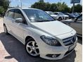 Mercedes-benz B 180 BlueEFFICIENCY