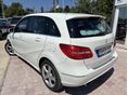 Mercedes-benz B 180 BlueEFFICIENCY