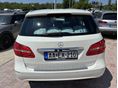 Mercedes-benz B 180 BlueEFFICIENCY