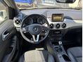 Mercedes-benz B 180 BlueEFFICIENCY