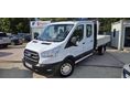 Ford Transit 2.0 TDCi 350 LWB Trend  