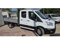 Ford Transit 2.0 TDCi 350 LWB Trend  