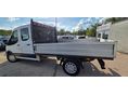 Ford Transit 2.0 TDCi 350 LWB Trend  