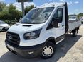 Ford Transit Trend L3 Szimpla kabinos 2.0 TDCi 130LE