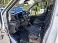 Ford Transit Trend L3 Szimpla kabinos 2.0 TDCi 130LE