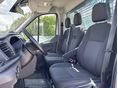 Ford Transit Trend L3 Szimpla kabinos 2.0 TDCi 130LE