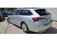Skoda Octavia Combi 2.0 TDI SCR Selection DSG 