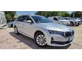 Skoda Octavia Combi 2.0 TDI SCR Selection DSG 