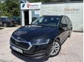 Skoda Octavia Combi 2.0 TDI SCR Style DSG 