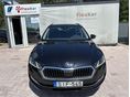 Skoda Octavia Combi 2.0 TDI SCR Style DSG 